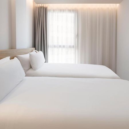 B&B Hotel Alicante Centro Eksteriør billede