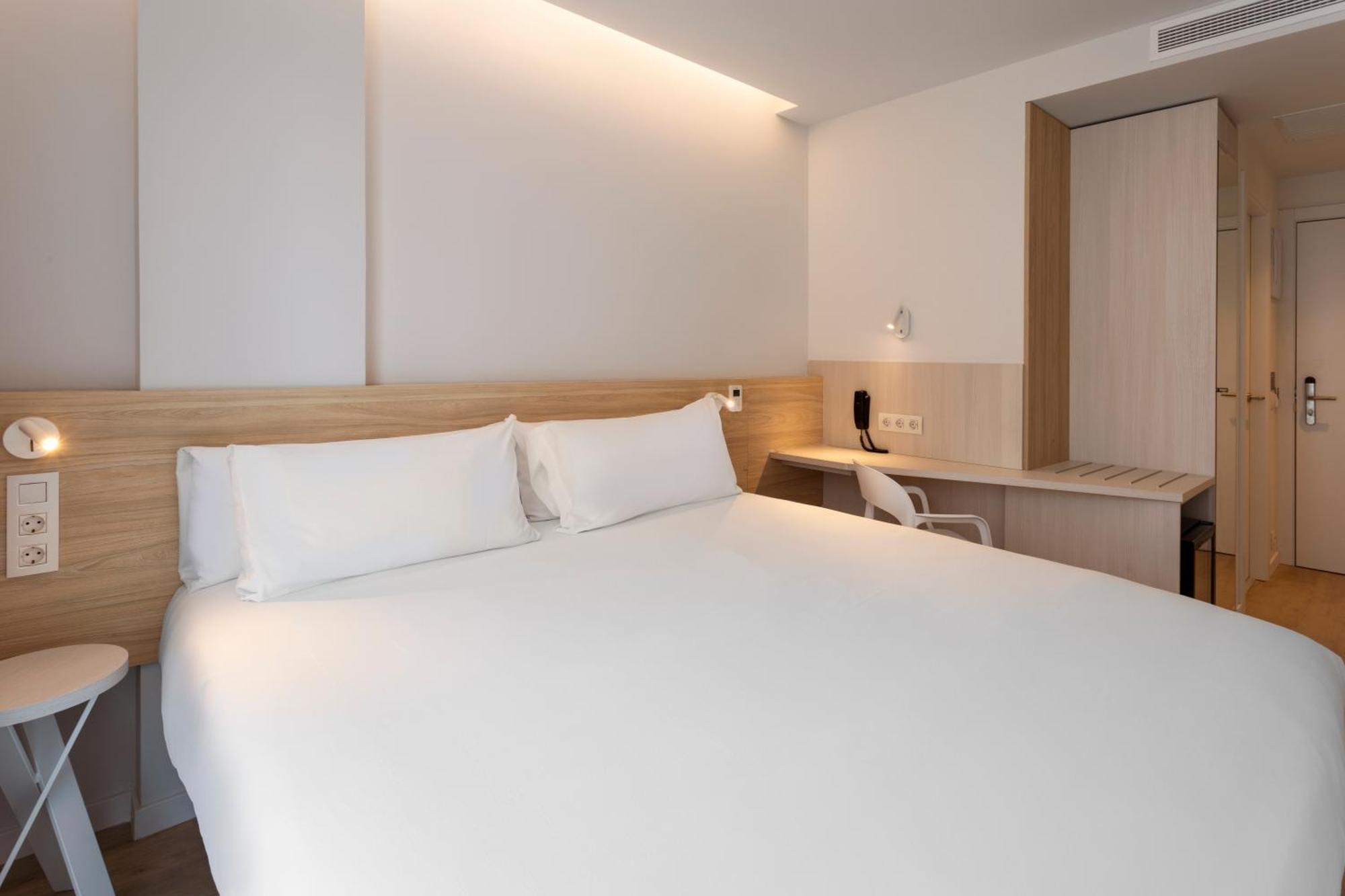 B&B Hotel Alicante Centro Eksteriør billede